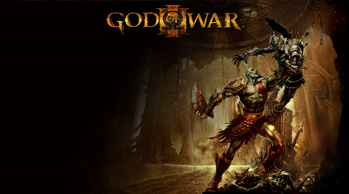Video Game Tester - God of War 3