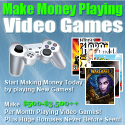 gaming jobs online - banner250x250