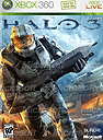 Video Game Tester - halo 3